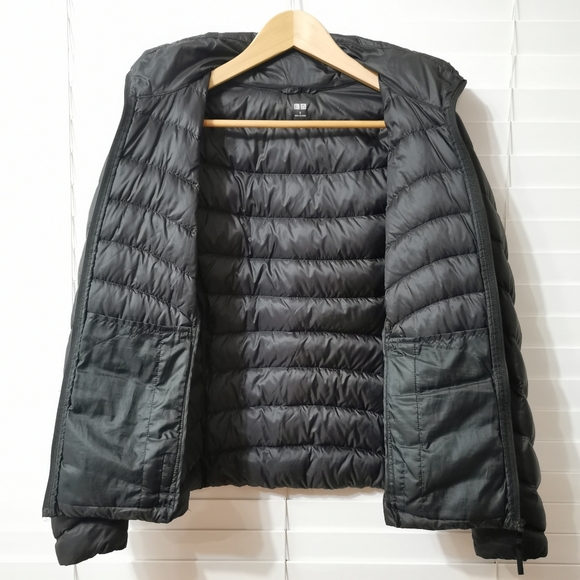 Uniqlo Ultra Light Down Jacket - Small - Picture 8 of 12
